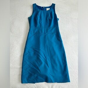 J Crew Suit Dress